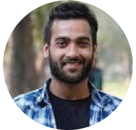 Suresh M.